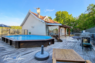 achat maison liverdun 54460