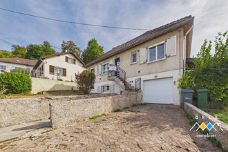 achat maison liverdun 54460