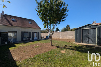 achat maison liverdy-en-brie 77220