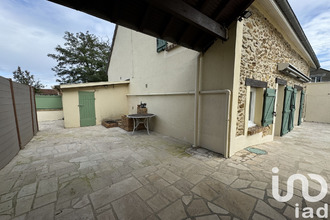 achat maison liverdy-en-brie 77220