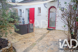 achat maison liverdy-en-brie 77220