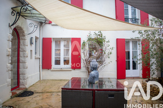 achat maison liverdy-en-brie 77220