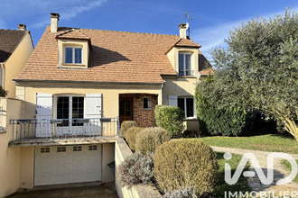 achat maison liverdy-en-brie 77220