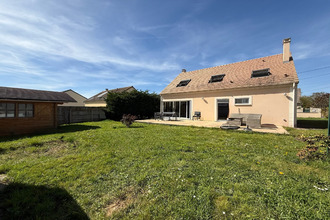 achat maison liverdy-en-brie 77220