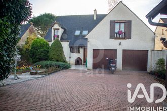 achat maison liverdy-en-brie 77220