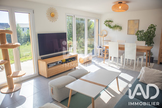 achat maison liverdy-en-brie 77220