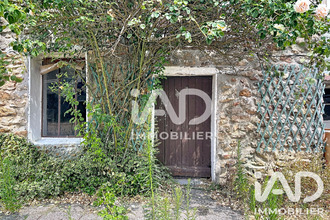 achat maison liverdy-en-brie 77220