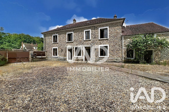 achat maison liverdy-en-brie 77220