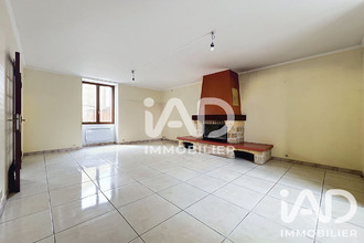 achat maison liverdy-en-brie 77220