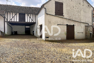 achat maison liverdy-en-brie 77220