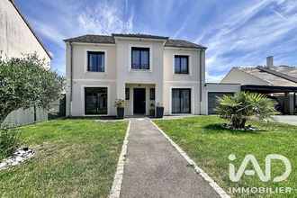 achat maison liverdy-en-brie 77220