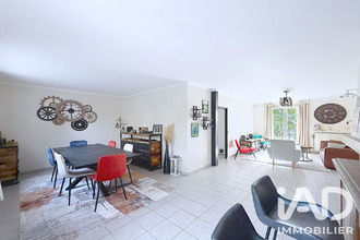 achat maison liverdy-en-brie 77220
