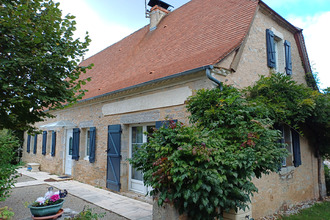 achat maison livernon 46320