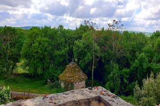 achat maison livernon 46320