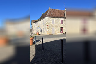 achat maison livernon 46320