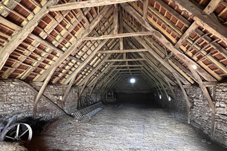 achat maison livernon 46320