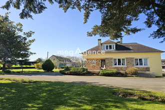 achat maison livet 53150