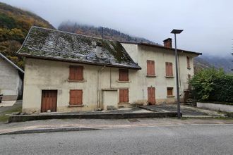 achat maison livet-et-gavet 38220