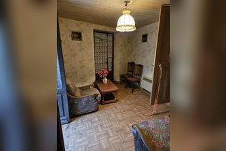 achat maison livet-et-gavet 38220