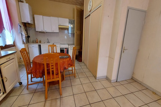 achat maison livet-et-gavet 38220