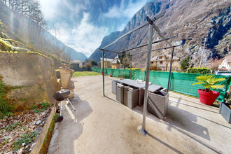 achat maison livet-et-gavet 38220