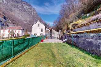 achat maison livet-et-gavet 38220