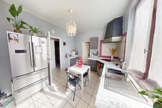 achat maison livet-et-gavet 38220