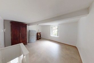 achat maison livet-et-gavet 38220