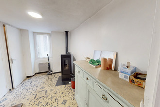 achat maison livet-et-gavet 38220