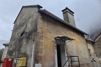 achat maison livet-et-gavet 38220