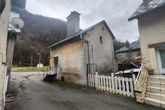 achat maison livet-et-gavet 38220