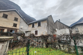 achat maison livet-et-gavet 38220