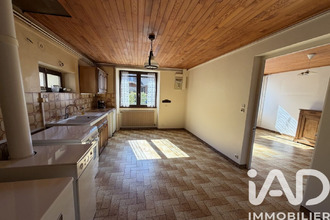 achat maison livet-et-gavet 38220