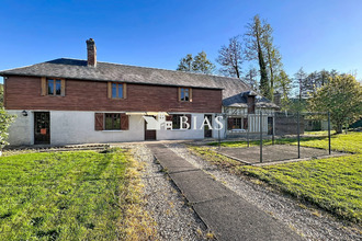 achat maison livet-sur-authou 27800