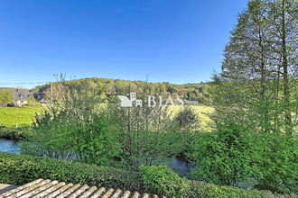 achat maison livet-sur-authou 27800