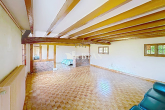 achat maison livet-sur-authou 27800