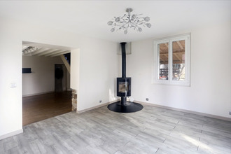 achat maison livilliers 95300