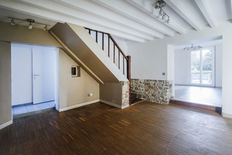 achat maison livilliers 95300