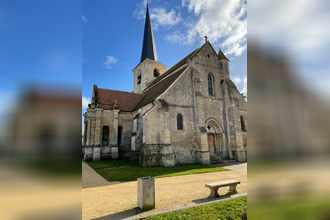 achat maison livilliers 95300