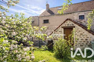 achat maison livilliers 95300