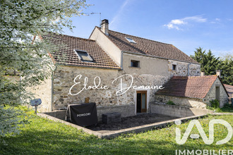 achat maison livilliers 95300