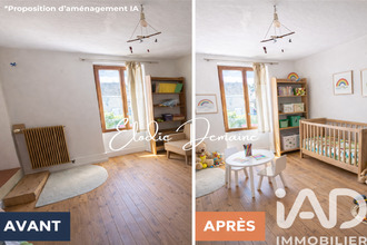 achat maison livilliers 95300