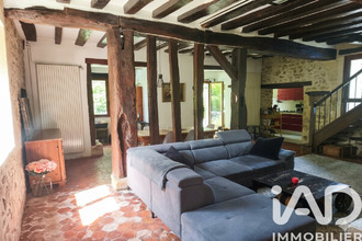 achat maison livilliers 95300