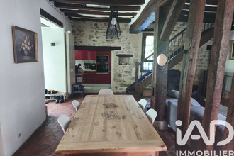 achat maison livilliers 95300