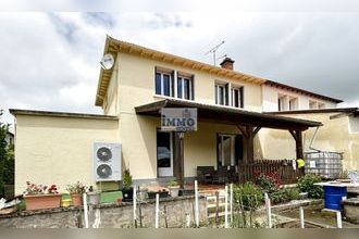 achat maison livinhac-le-haut 12300