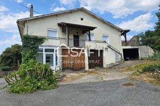 achat maison livinhac-le-haut 12300