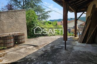 achat maison livinhac-le-haut 12300