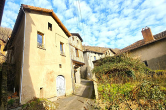 achat maison livinhac-le-haut 12300