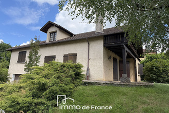 achat maison livinhac-le-haut 12300