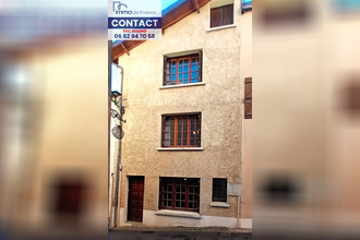achat maison livinhac-le-haut 12300